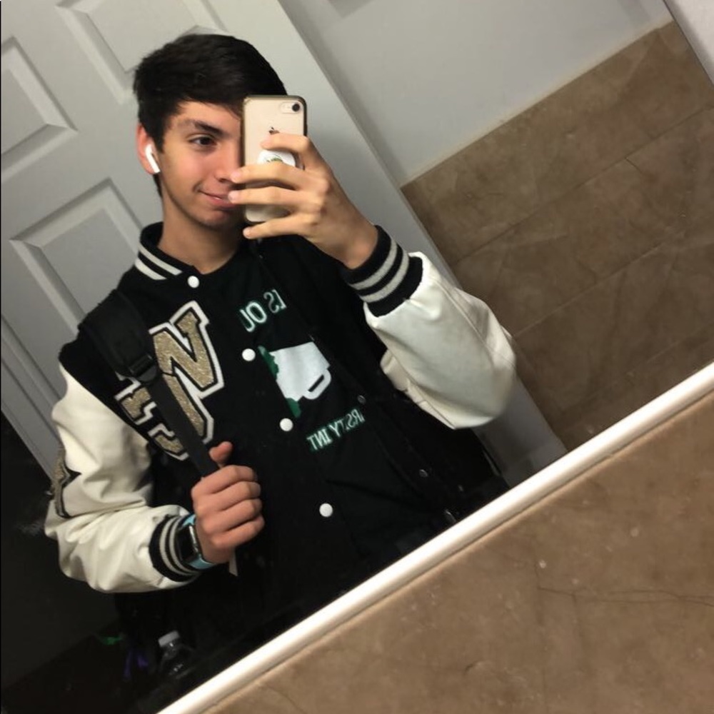 Meet your Posher, Mateus